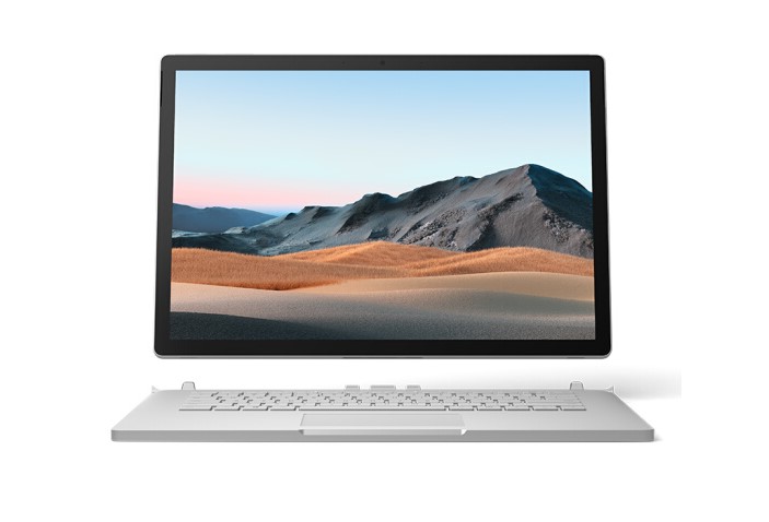 高安Surface 维修前的准备工作
